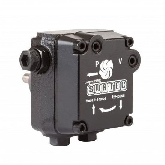 Насос для горелки Suntec AE 57 C 7373 4P