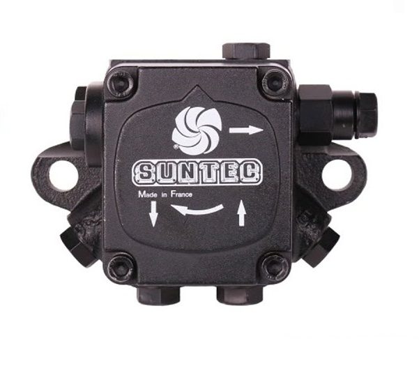 Насос для горелки Suntec AE 77 C 7270 2P