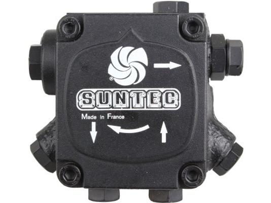 Насос для горелки Suntec AE 77 C 7380 2P