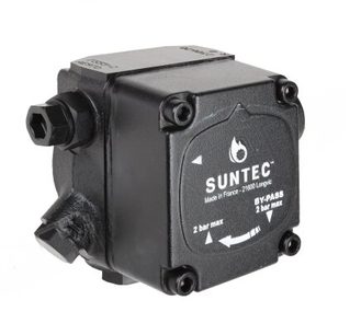 Насос для горелки Suntec AE 97 D 7355 2P