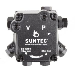 Насос для горелки Suntec AE V 67 C 7307 4P