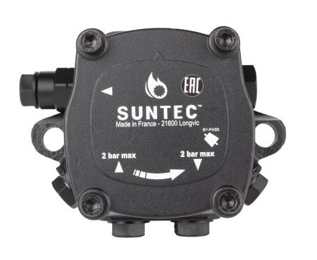 Насос для горелки Suntec AJ 4 AC 1000 4P