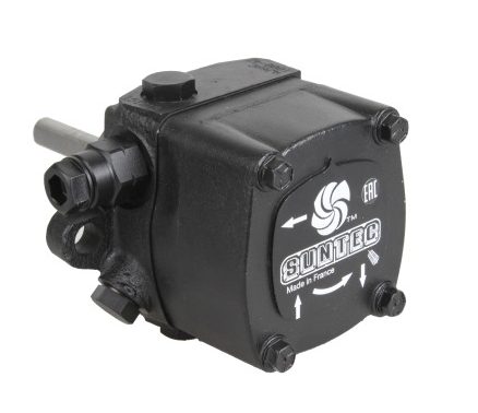 Насос для горелки Suntec AJ 6 CE 1002 4P