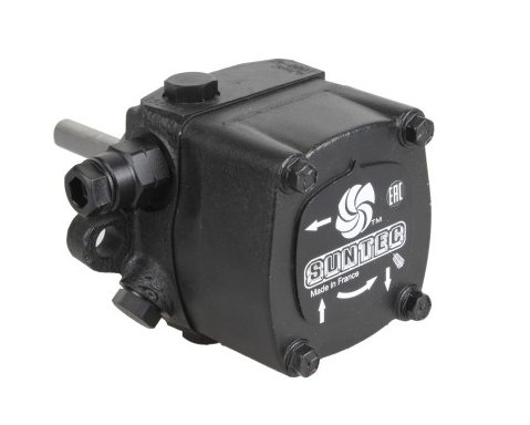 Насос для горелки Suntec AJ V 6 CC 1005 4P