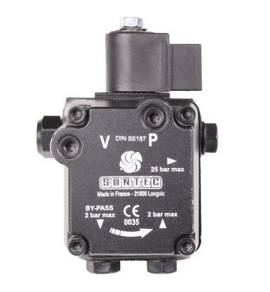 Насос для горелки Suntec AL 65 B 9532 6P 0700