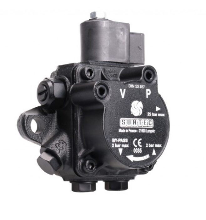 Насос для горелки Suntec AL 65 C 9410 4P 0700