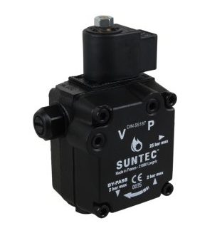 Насос для горелки Suntec AL 65 C 9589 6P 0700