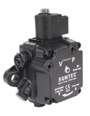 Насос для горелки Suntec AL 95 C 9412 4P 0700