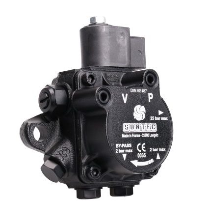 Насос для горелки Suntec AL 95 C 9414 4P 0700