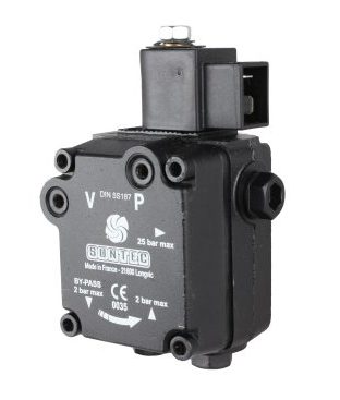 Насос для горелки Suntec AL V 35 A 9626 6P 0700
