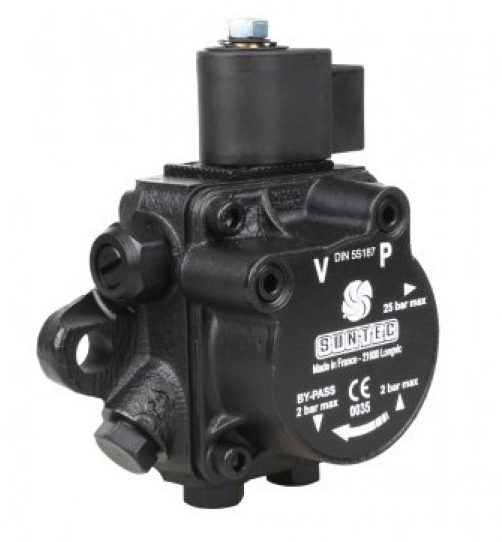 Насос для горелки Suntec AL V 95 C 9427 4P 0700