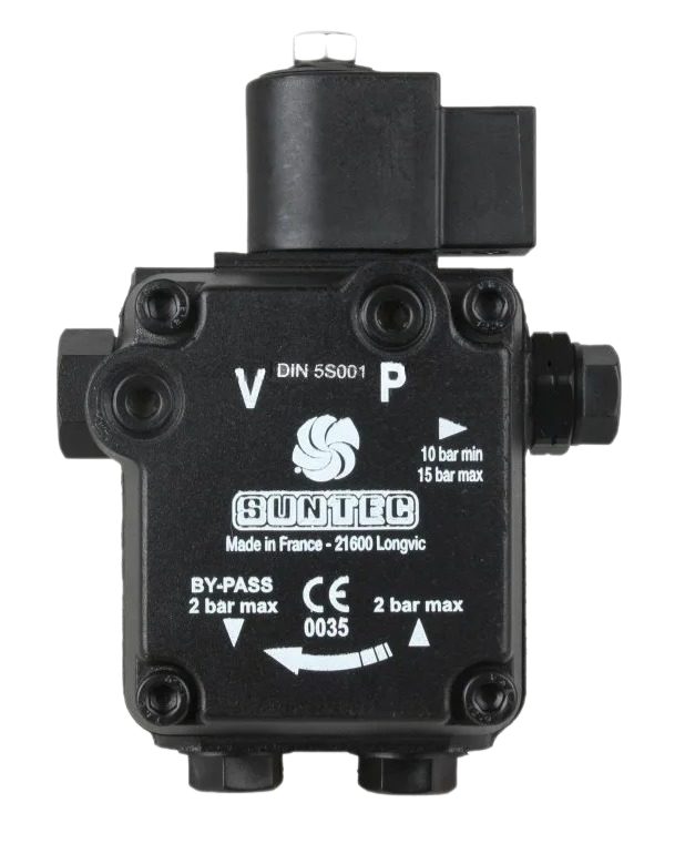 Насос для горелки Suntec ALE 30 C 9336 4P 0700