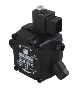 Насос для горелки Suntec ALE 55 C 9330 6P 0700