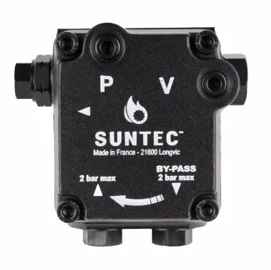 Насос для горелки Suntec AN 57 D K 1303 6P