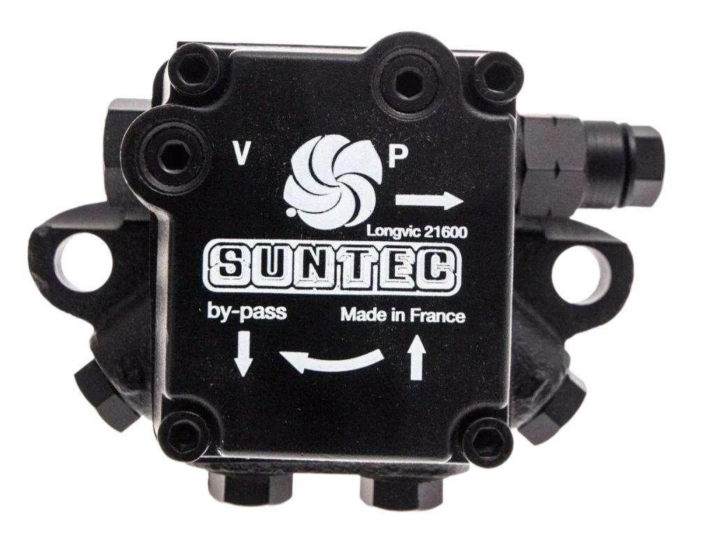Насос для горелки Suntec AN 67 C 7233 4P