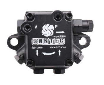Насос для горелки Suntec AN 97 C 7257 2P