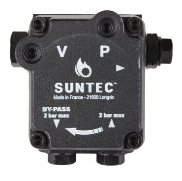 Насос для горелки Suntec AN 97 C K 1310 6P