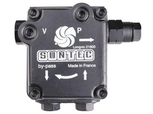 Насос для горелки Suntec AN V 77 A 7214 2P