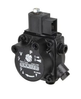 Насос для горелки Suntec AP2 75 C 9562 4P 0700