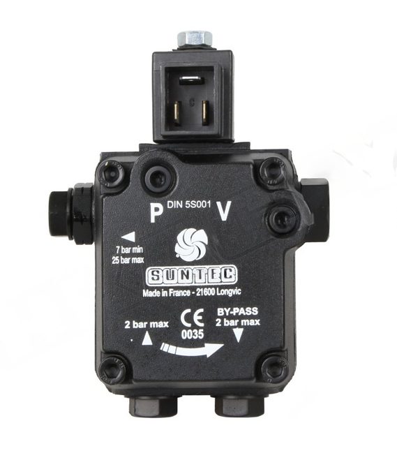 Насос для горелки Suntec AS 47 A 1536 6P 0700