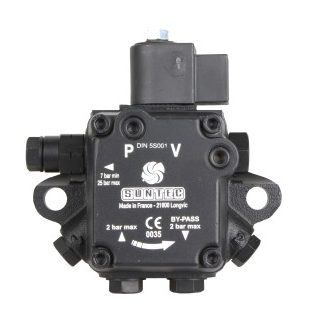 Насос для горелки Suntec AS 47 A 7432 4P 0700