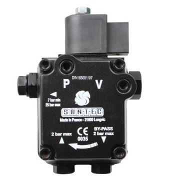 Насос для горелки Suntec AS 47 D 1596 6P 0700