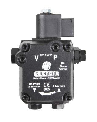 Насос для горелки Suntec AS 57 C 1544 6P 0700