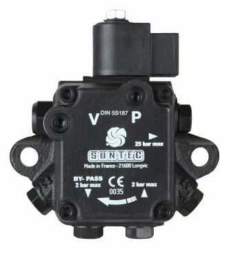 Насос для горелки Suntec AS 67 B 7449 4P 0700