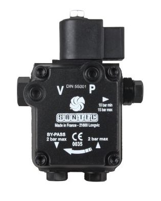 Насос для горелки Suntec AS 67 C 1570 6P 0700