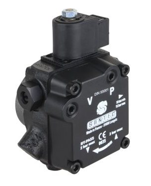 Насос для горелки Suntec AS 67 C K 7446 6P 0700