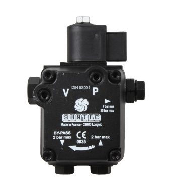 Насос для горелки Suntec AS V 47 C 1638 6P 0700