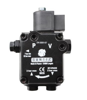 Насос для горелки Suntec AS V 47 D 1696 6P 0700