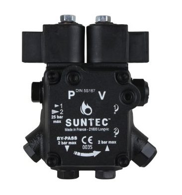 Насос для горелки Suntec AT2 45 A 9547 4P 0700
