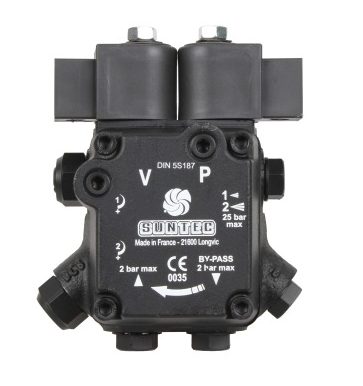 Насос для горелки Suntec AT2 45 C 9541 4P 0700
