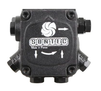 Насос для горелки Suntec D 45 B 7388 3P