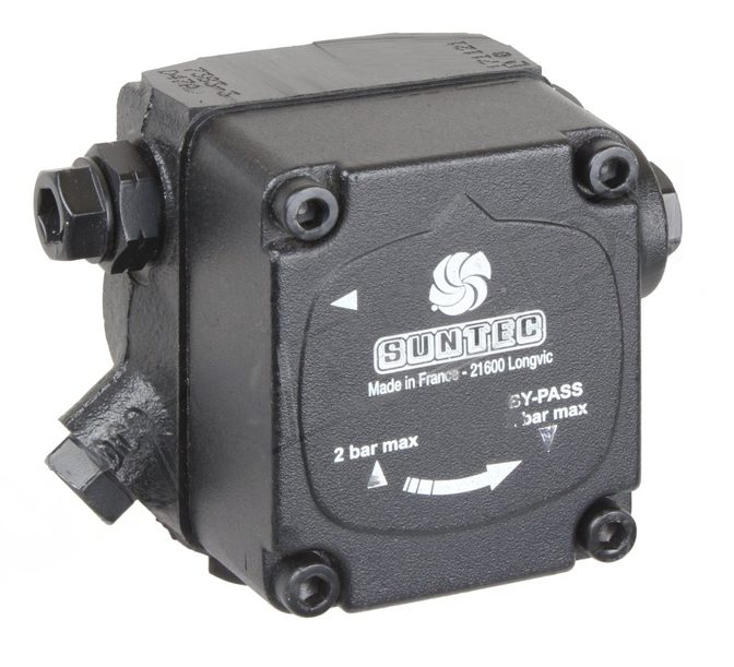 Насос для горелки Suntec D 47 A 7383 3P