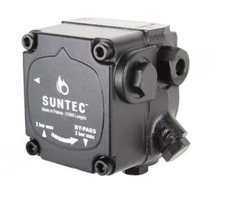 Насос для горелки Suntec D 57 A 7354 3P