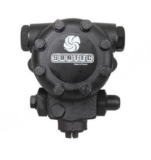 Насос для горелки Suntec E 4 NA 1001 6P