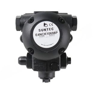 Насос для горелки Suntec E 4 NCK 1069 8P