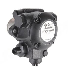Насос для горелки Suntec E 7 NCK 1069 8P