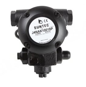 Насос для горелки Suntec J 4 NAK 1001 8P