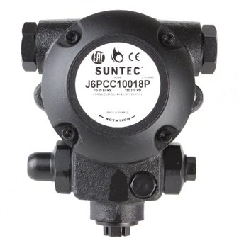 Насос для горелки Suntec J 6 PCC 1001 8P