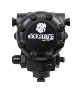 Насос для горелки Suntec J 6 PCC 1002 8P