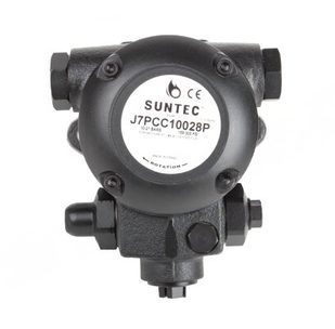 Насос для горелки Suntec J 7 PCC 1002 8P