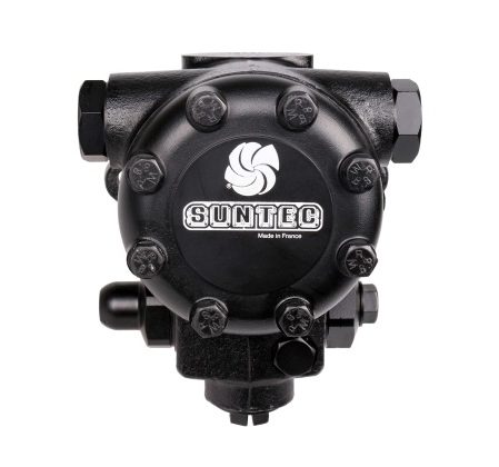 Насос для горелки Suntec J 7 PCK 1002 8P