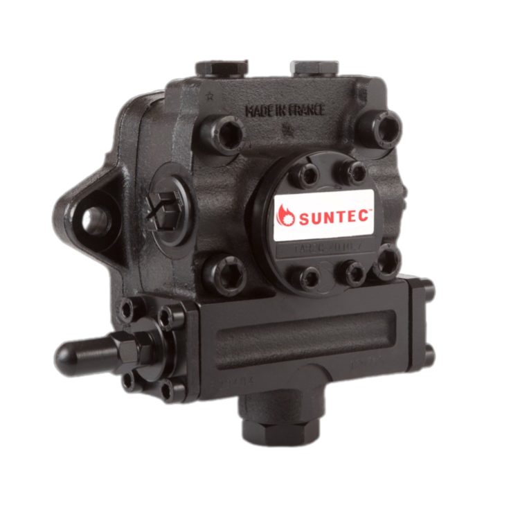 Насос для горелки Suntec TAR 3 C 4010 7
