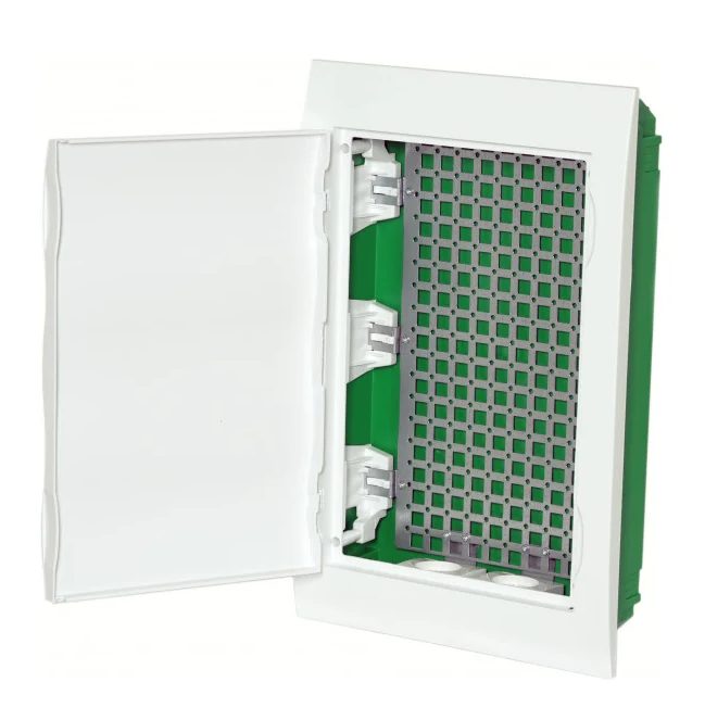 Корпус встраиваемый Systeme Electric EZ9E312P2FIT