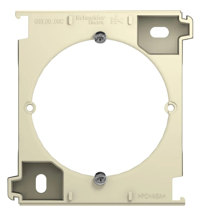 Коробка установочная Systeme Electric GSL000200C