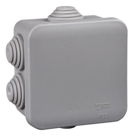 Коробка Systeme Electric IMT35090