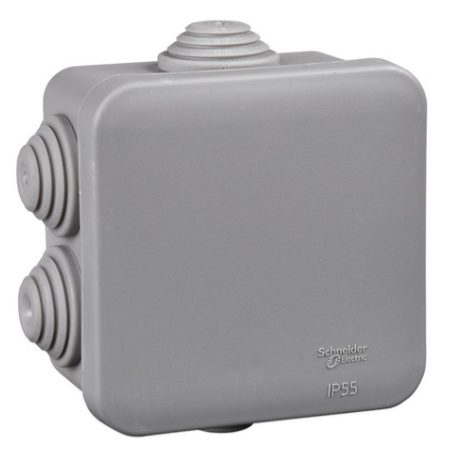 Коробка Systeme Electric IMT350901